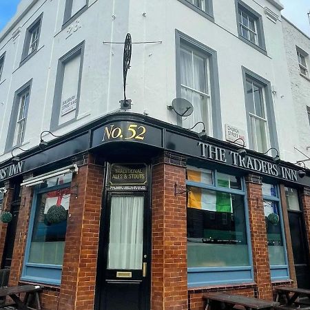 The Traders Inn London Eksteriør bilde